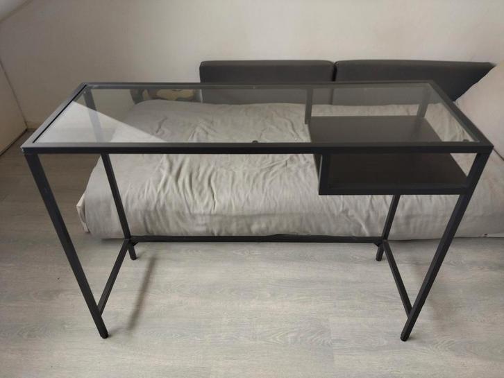 Vittsjö Laptoptafel - Bureau, Kaptafel of Sidetable, Huis en Inrichting, Bureaus, Ophalen