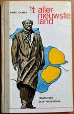 Plaatjesalbum Kanis & Gunnik '’t allernieuwste land', Ophalen of Verzenden, Zo goed als nieuw, Rinke Tolman, Plaatjesalbum