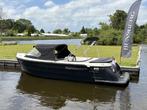 Topcraft 605 + 30Pk Mercury (bj 2016), Gebruikt, Polyester, Overige brandstoffen, 6 meter of meer
