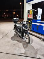 Peugeot Tweet, Ophalen