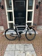 Van moof herenfiets, Overige merken, Gebruikt, Versnellingen, Ophalen of Verzenden