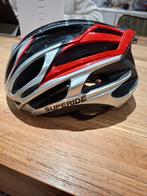 Fietshelm, Fietsen en Brommers, Ophalen, Gebruikt, Onbekend, Heer