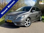 Mercedes-Benz B-klasse 180 Ambition / Automaat / Leder / Tre, 65 €/maand, 1325 kg, Gebruikt, 4 cilinders