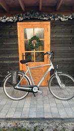 Elektrische fiets Giant twist go single 28 inch, Gebruikt, Minder dan 10 versnellingen, 28 inch, Giant