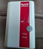 Fritz WLAN Repeater 310, Ophalen of Verzenden, Gebruikt, Overige merken