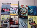 Diverse auto boeken, Ophalen of Verzenden, Gelezen, Algemeen