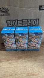 Paradise Dragona Booster Box, Ophalen of Verzenden, Nieuw, Boosterbox