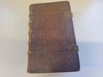 Bijbel oude en nieuwe testament 1867, Antiek en Kunst, Antiek | Boeken en Bijbels, Ophalen of Verzenden