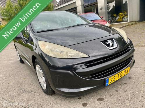Peugeot 207 1.4-16V XR, Auto's, Peugeot, Te koop, ABS, Airbags, Alarm, Centrale vergrendeling, Elektrische ramen, Startonderbreker