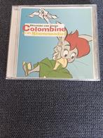 Herman van Veen - Colombine en de stemmendief - 1998, Cd's en Dvd's, Cd's | Kinderen en Jeugd, Ophalen of Verzenden