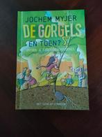 De Gorgels en toen?, Ophalen, Nieuw
