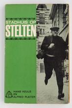 Stadhuis op stelten - Hans Keuls (1965), Boeken, Verzenden, Gelezen, Verhalen