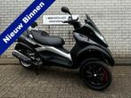 Piaggio MP3 400 LT Sport - (bj 2011), Bedrijf, 399 cc, Overig, 12 t/m 35 kW