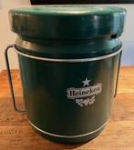 Heineken biertap, unieke tap voor kleine fust, Witgoed en Apparatuur, Thuistaps, Ophalen of Verzenden, Zo goed als nieuw, Overige merken