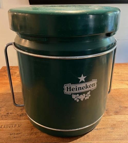 Heineken biertap, unieke tap voor kleine fust, Witgoed en Apparatuur, Thuistaps, Zo goed als nieuw, Overige merken, Ophalen of Verzenden