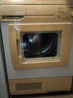 Keurige Bauknecht condensdroger. Type TRKD Symphony, Witgoed en Apparatuur, Ophalen, Gebruikt, 4 tot 6 kg, Voorlader