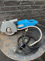 Baier BDN 463 muurfrees sleuvenfrees sleuvenzaag, Doe-het-zelf en Verbouw, Ophalen of Verzenden, Gebruikt, 1000 watt of meer, Overige typen