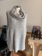 Laura Kent Tuniek Maat 52, Ophalen of Verzenden, Zo goed als nieuw, Maat 46/48 (XL) of groter, Grijs