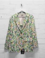 Baum und Pferdgarten - Zijden blazer maat 36 - Nieuw €500, Ophalen of Verzenden, Maat 36 (S), Nieuw, Baum und Pferdgarten