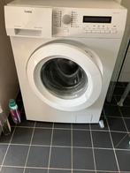 Nette AEG protex L71679FL wasmachine 7KG, Ophalen, Gebruikt, Voorlader, Energieklasse A of zuiniger
