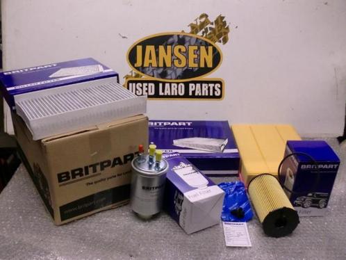 Discovery 3 / Range Rover Sport service kit 2.7 TDV6, Auto diversen, Onderhoudsmiddelen, Ophalen of Verzenden