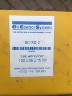 lekbak, Auto diversen, Verzenden, Zo goed als nieuw