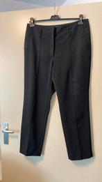 Taifun pantalon diepzwart maat 44 zgan, Zwart, Maat 42/44 (L), Ophalen of Verzenden, Zo goed als nieuw