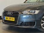 Audi A6 Avant 2.0 TDI ultra Premium Edition Pano/Camera, Auto's, Blauw, 23 km/l, Diesel, 194 €/maand