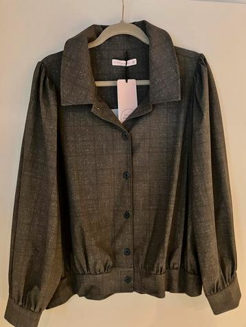 Studio Anneloes  jasje, blouse, Nieuw, xxl beschikbaar voor biedingen