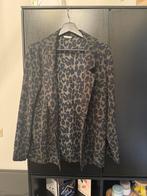 Groene blazer met Panterprint. Maat S Madness, Madness, Ophalen of Verzenden, Zo goed als nieuw, Jasje