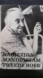 Mandelstam  2e boek, Ophalen of Verzenden, Gelezen, Nederland