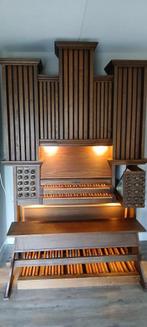 Orgel, Muziek en Instrumenten, Orgels, Ophalen, Gebruikt, 2 klavieren, Orgel