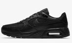 Nike air Max Black - maat 44 - NIEUW, Ophalen of Verzenden, Nieuw, Zwart