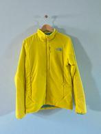 The North Face hybrid ventrix jack jas geel maat S small, Ophalen of Verzenden, Zo goed als nieuw
