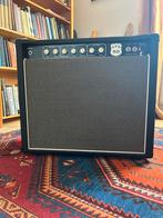 Dr. Z EZG 50 gitaarversterker, Muziek en Instrumenten, Ophalen, Gebruikt, Gitaar, 50 tot 100 watt