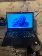 Tk dell latitude 5580 i5 core cpu 7440hq 2.80 ghz, Computers en Software, Windows Laptops, 256 GB, 2 tot 3 Ghz, 8 GB, Ophalen of Verzenden