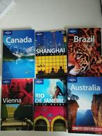 lonely planet gids, Boeken, Ophalen of Verzenden, Zo goed als nieuw, Reisgids of -boek, Lonely Planet