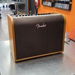 Fender Acoustic 100 Gitaarversterker, Auto diversen, Autospeakers, Fender, Zo goed als nieuw, Support@fender.com, 17600 Catalina Street
Los Angeles, CA 90746
USA