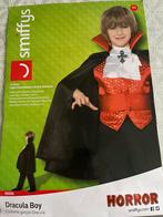 Dracula pak, Ophalen, Carnaval, Overige maten, Zo goed als nieuw