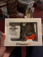 Toyota Traigo48 Miniatuur Heftruck - Nieuw in doos!, Ophalen, Nieuw, Overige typen