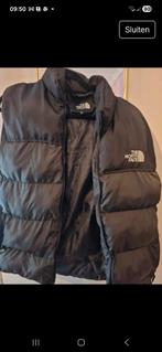 The North Face Bodywarmer Zwart maat xxl, Kleding | Heren, Bodywarmers, Maat 48/50 (M), Zwart, Ophalen of Verzenden, Zo goed als nieuw