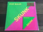 Vinyl LP + Cd Doe Maar Skunk Limited 180g ReIssue ZGAN, Pop, Ophalen of Verzenden, Zo goed als nieuw, 12 inch