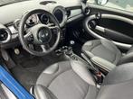 MINI Cabrio 1.6 Cooper S | NAVI | XENON | CABRIO | STOELVERW, Te koop, 1205 kg, Benzine, 17 km/l