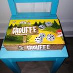 Brasserie d' Achouffe la Chouffe Yahtzee spel, Ophalen, Zo goed als nieuw, Overige typen, Overige merken