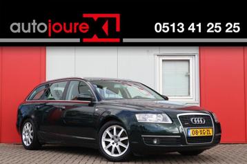 Audi A6 Avant 3.2 FSI Quattro Pro Line Business | Origineel  beschikbaar voor biedingen