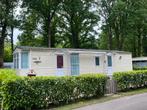 Ruim Chalet Te Huur Schoonloo Woning te Huur Drenthe Borger, Caravans en Kamperen, Verhuur