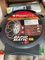 Sneeuwkettingen Santa Fe, Ophalen of Verzenden, Zo goed als nieuw