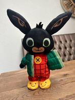 Bing Konijn - Lopende, Pratende & Zingende Knuffel, Ophalen, Zo goed als nieuw, Konijn