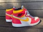 Nike Air Jordan Light Fusion Red maat 42,5, Ophalen of Verzenden, Overige kleuren, Sneakers of Gympen