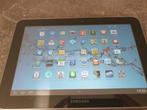 Samsung galaxy tab 8.9, Computers en Software, Android Tablets, Ophalen of Verzenden, Zo goed als nieuw, 16 GB